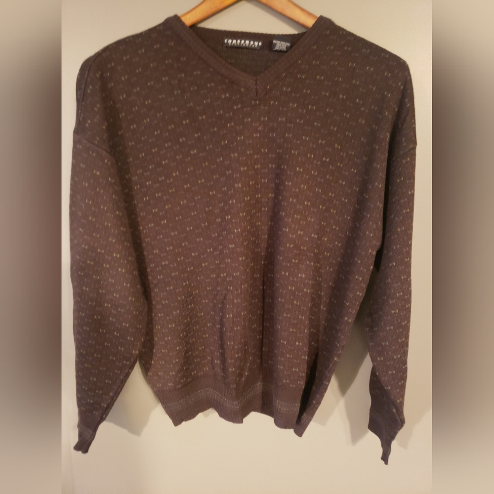Sweater, Consensus, medium